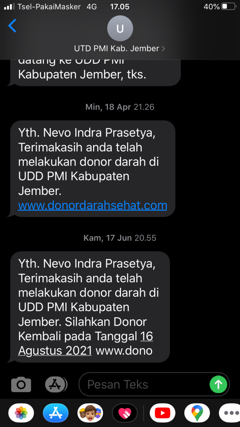 #