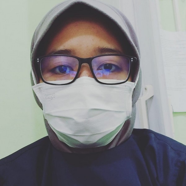 Diryati Widyantari