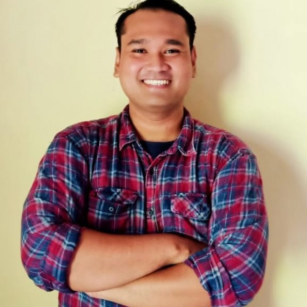 Bagoes Tri Anggoro