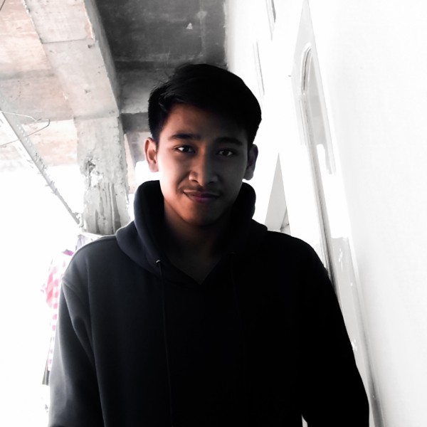 Andri sapriadi