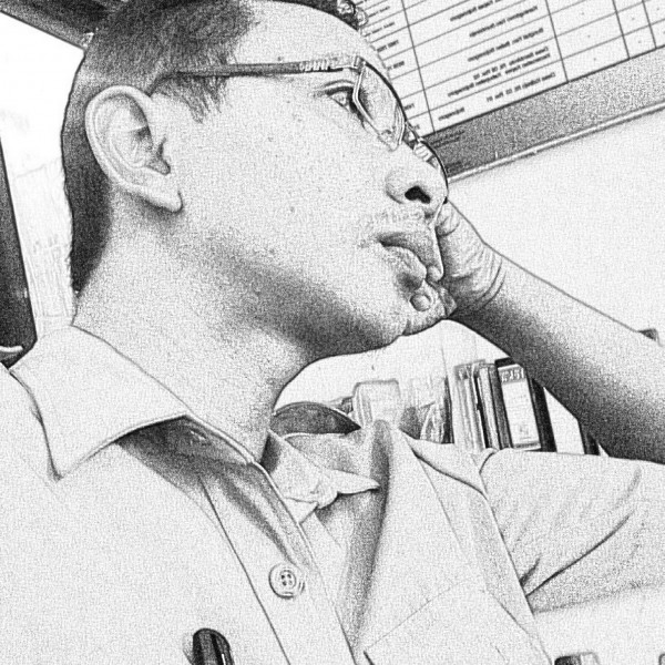 candra pratama