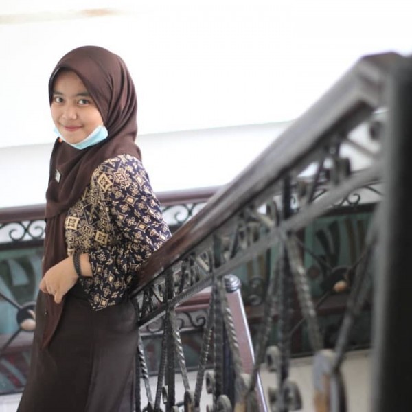 SYAFA SALSABILA