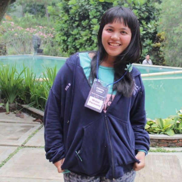 Wulan Purwanty