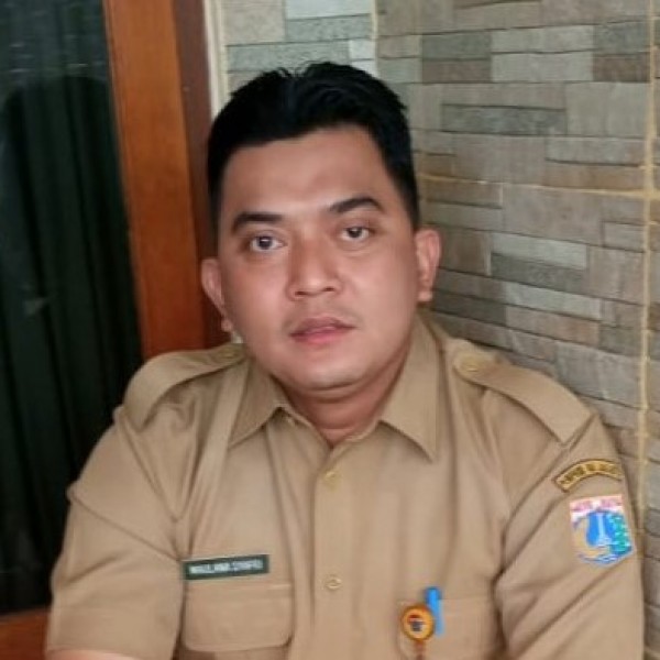 MAULANA SYAFEI