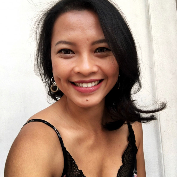 Irene Febrina