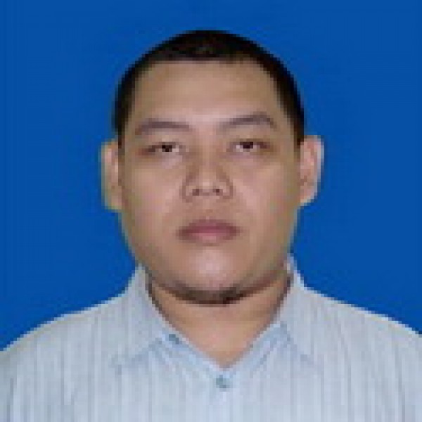Andy Nugroho