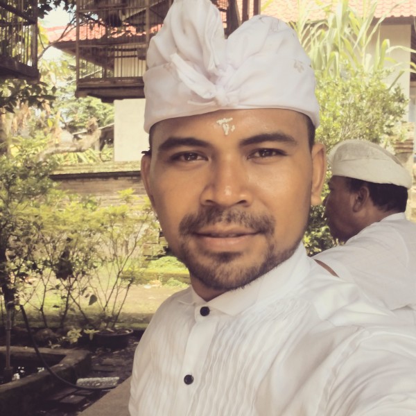 Pande Dwi Putra