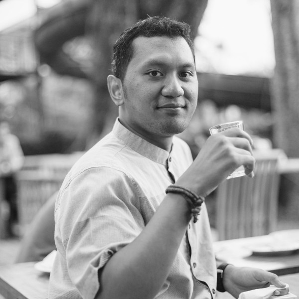 Brian Aziz Ibrahim