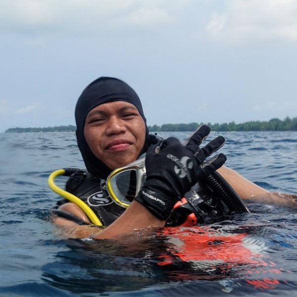 Arfan Hamka