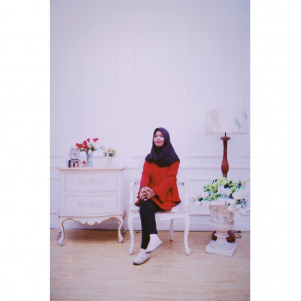 Nurrini Widya Yanti
