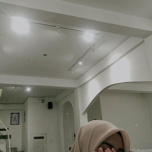 Nur Indah Sari