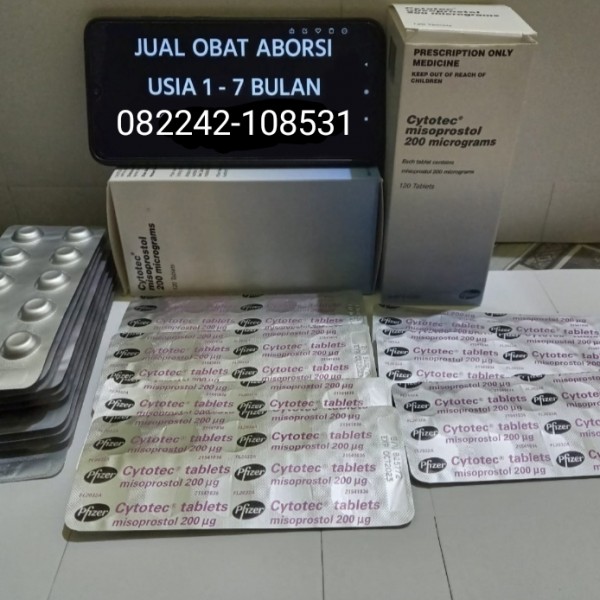 Jual Obat Aborsi Jakarta