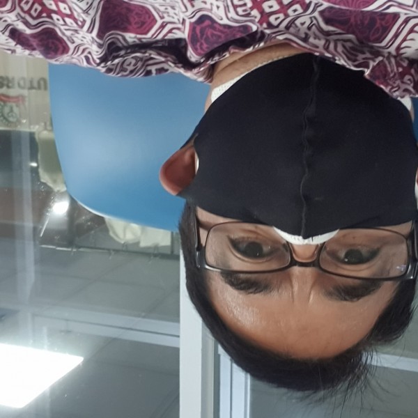 Thomas Wahyu Kalaij
