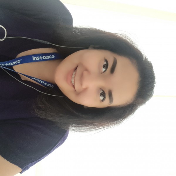 Cindy Pingkan Akay