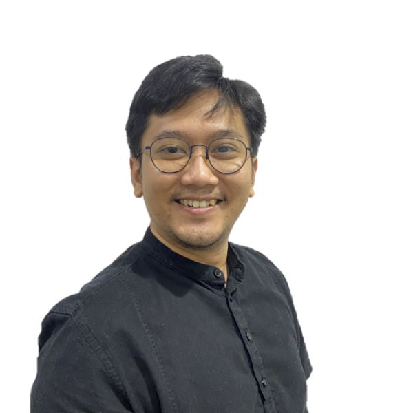 Lanang Arifianto