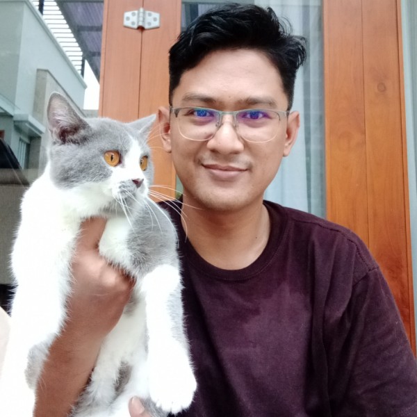 Ario Wijanarto