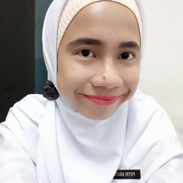 Putri Agustina