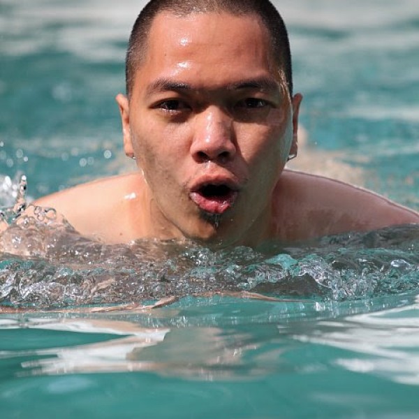 Andy Harlis Saputra