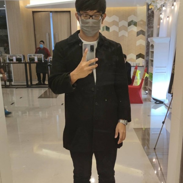 Lorenzo setiawan