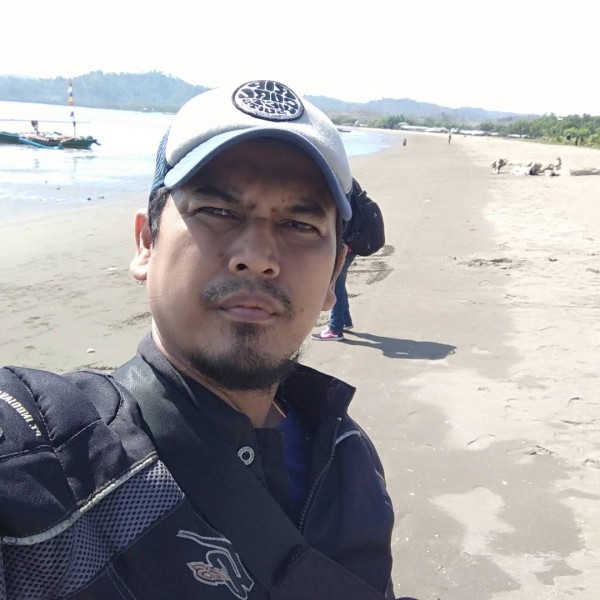 RM Andriansyah