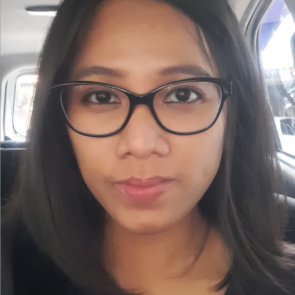 Irfany Khairunnisa