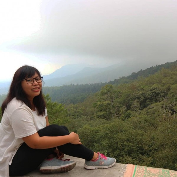 Pratiwi Dayangbuana