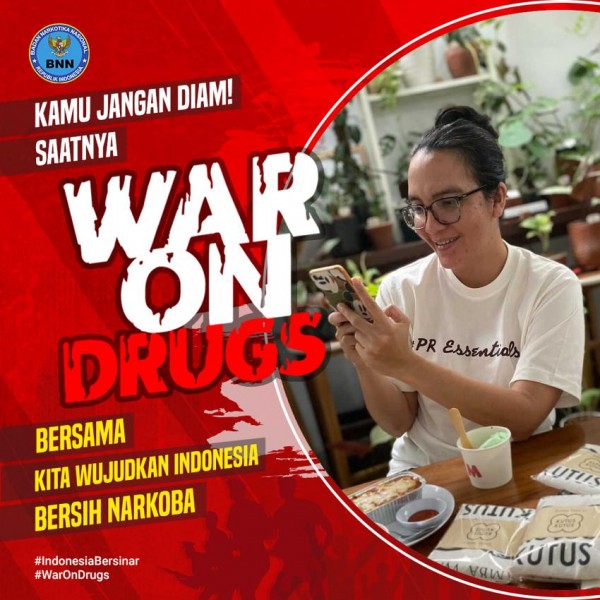 Debbie Hutabarat