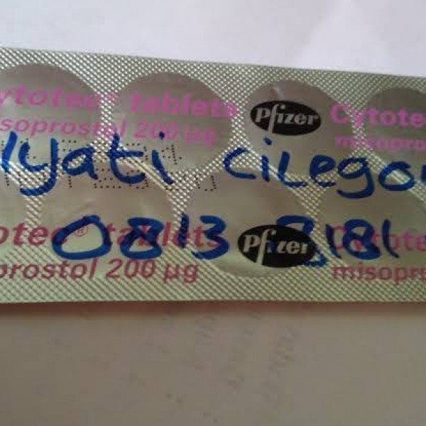 Cytotec Gastrul