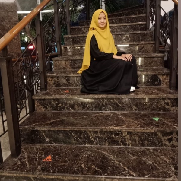 warih supi utami