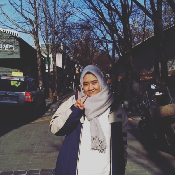 azka khoirunnisa