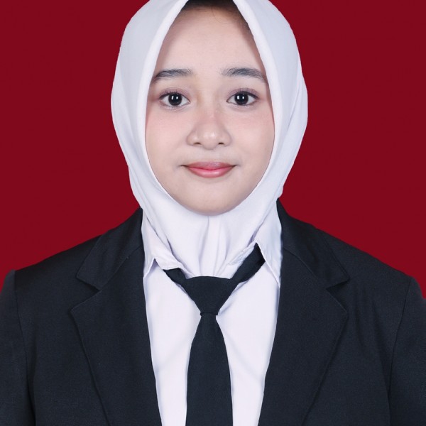 Dewi Ayu Paramitha