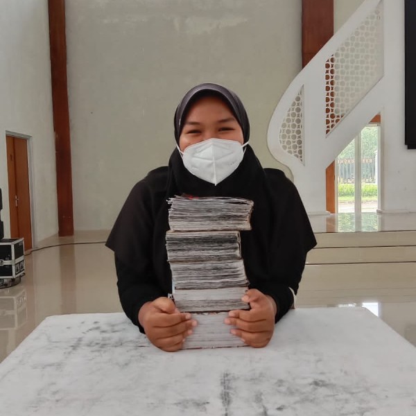 Nabila Nur Aldi