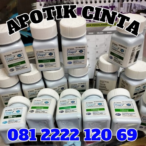 Viagra Asli Di Surabaya