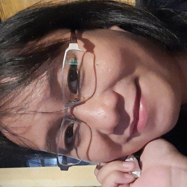 Grace Sumolang