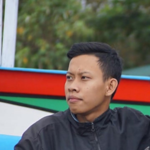 Bagas Zalu Darajat