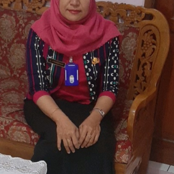 Dolores Handayani