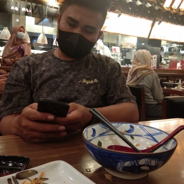 Fazrin