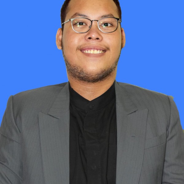 Rizki fadhilah
