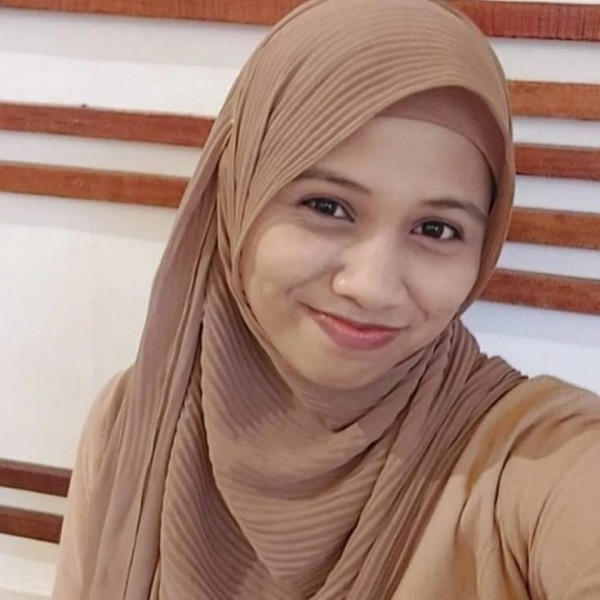 Atika Indra Pratiwi