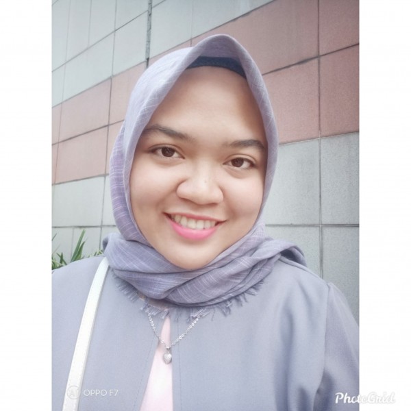 Mecy Agusmin