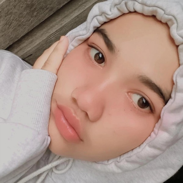 Aulia Azizah Siahaan