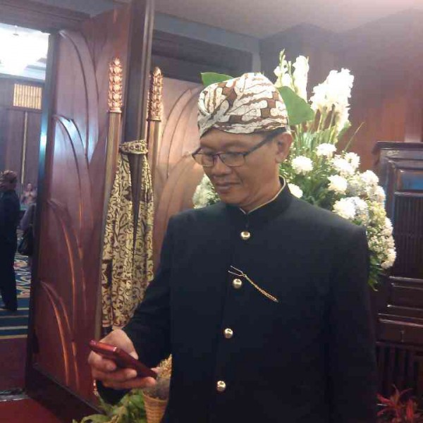 Drs.  Agus Romli