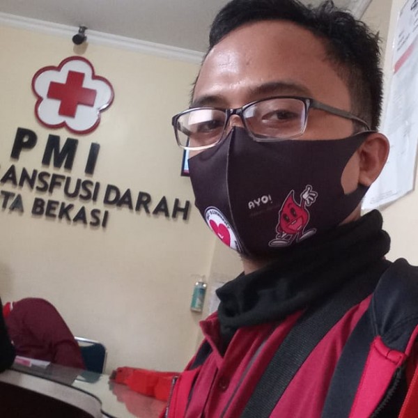 Dedi Rubianto