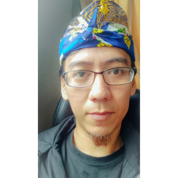 agus kurniawan