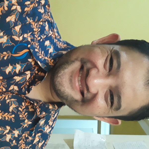 Yopi Rismayady