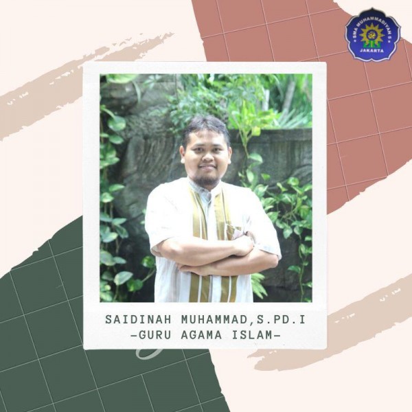 Saidinah Muhamad
