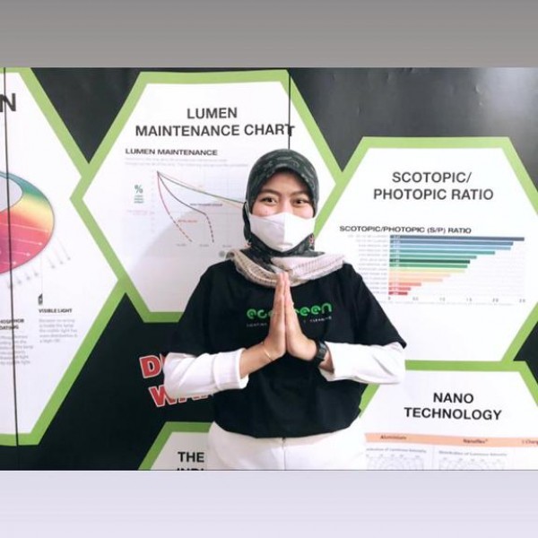 Nurul Adiyati