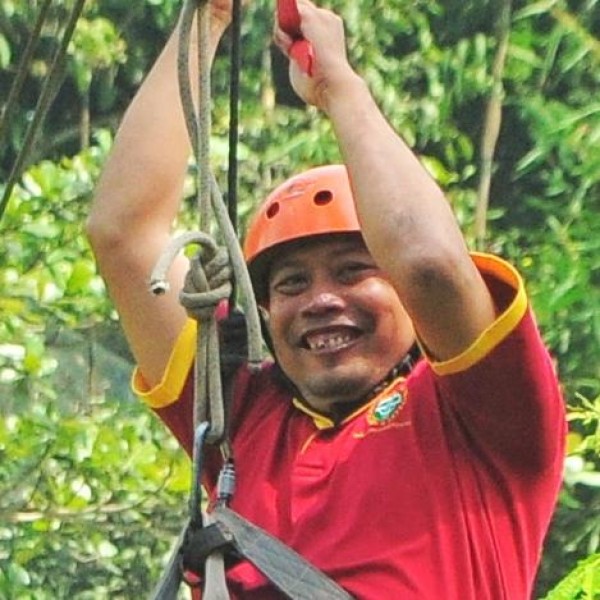 Yuli Eka Daryono