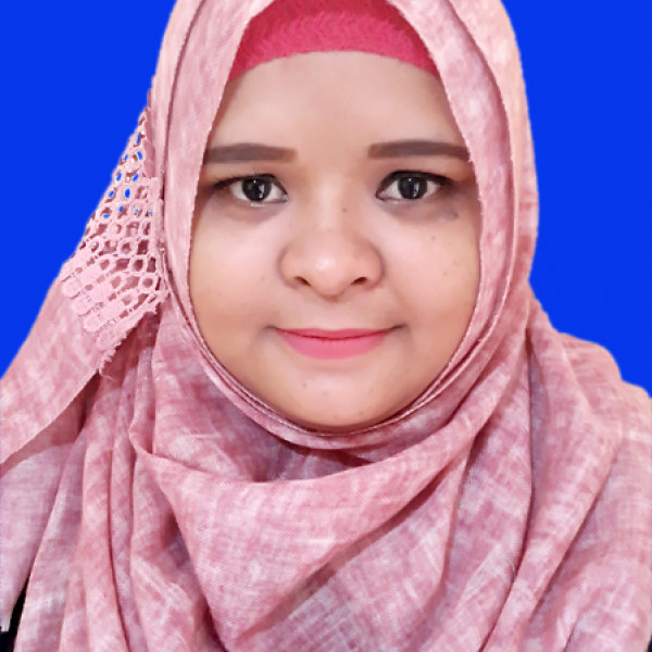 Mum yulia sastriwati