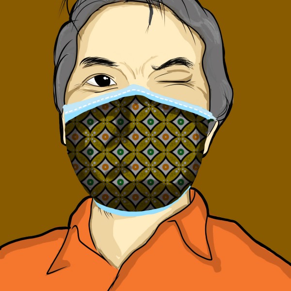Arief Makruf